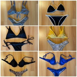 6 Bikinis (medium)